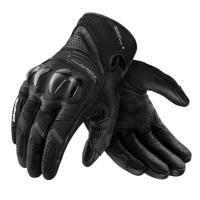 Shima Мотоперчатки Spark 3.0 Men Black в Омске