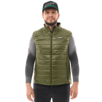 Dragonfly Жилет утеплённый Vest 200 Moss 2025 в Омске