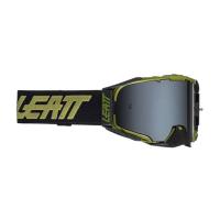 Leatt Маска Velocity 6.5 Desert Sant Lime Platinum 28% в Омске