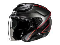 HJC Шлем F31 Ludi MC1SF в Омске
