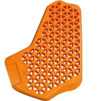 Scott Защитные вставки D3O Chest Protector CP1 Left ORANGE в Омске