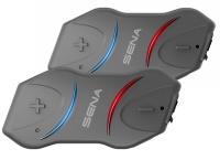 Sena Bluetooth гарнитура 10R (комплект из двух гарнитур) в Омске