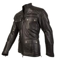 By City Мотокуртка Legend III Man Brown в Омске