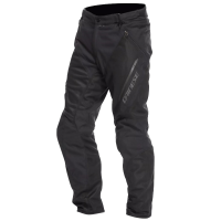 Dainese Брюки Drake 2 Super Air Tex Black/Black в Омске