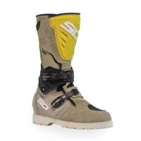 Sidi Ботинки Adventure 2 Gore Sand/Ochre в Омске