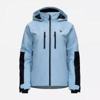 Finntrail Куртка женская утепленная Atlas W 3461 LightBlue в Омске