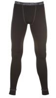 Starks Кальсоны Warm Long pants мужские черный в Омске