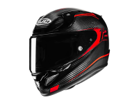 HJC Шлем RPHA12 Carbon Keres MC1 в Омске