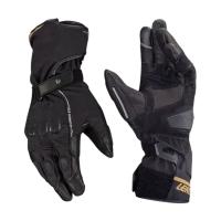 Leatt Перчатки ADV SubZero 7.5 2026 Stealth в Омске