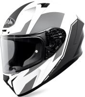 Airoh Мотошлем Valor Wings White Matt в Омске
