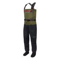Finntrail Вейдерсы Wademan 1524 Khaki в Омске