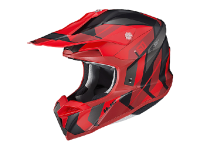 HJC Шлем i50 Vanish MC1SF в Омске