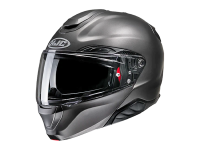 HJC Шлем RPHA91 Semi Flat Titanium в Омске