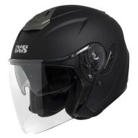 IXS Шлем iXS92 FG 1.0 черный мат в Омске
