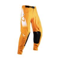 Leatt Штаны детские 4.5 V26 Orange в Омске