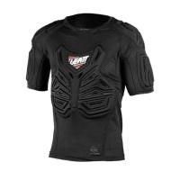 Leatt Защита панцирь подростковый Roost Tee V26 Black в Омске