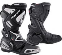 Forma Мотоботы Ice Pro Flow Black в Омске