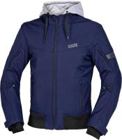 IXS Мотокуртка Classic SO Jacke Moto Синий в Омске