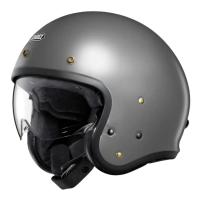Shoei Шлем J.O 2 Plain Серый в Омске