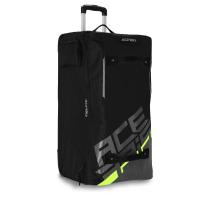 Acerbis Сумка дорожная на колёсах Voyager Black/Grey (105 L) в Омске