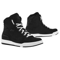 Forma Ботинки Swift Dry Black/White в Омске