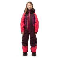 Dragonfly Комбинезон детский Gravity Junior Gravity Purple-Brown в Омске