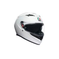 AGV Шлем K3 Mono Seta White в Омске