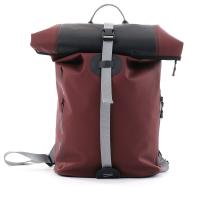 Dragonfly Герморюкзак DF Fold Bag Maroon 22л в Омске