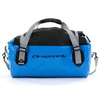 Dragonfly Гермосумка DF Tramp S Blue 50л в Омске