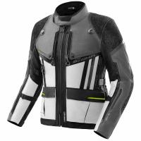 Shima Мотокуртка туристическая Tracker Men Grey в Омске