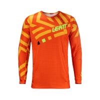 Leatt Джерси 3.5 Ride Citrus 2024 в Омске