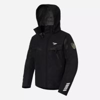 Finntrail Куртка Speedmaster 4029 Graphite в Омске