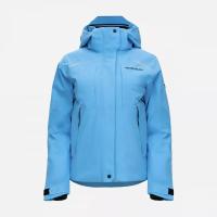 Finntrail Куртка женская утепленная Aspen 3463 Blue в Омске
