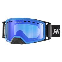 Finntrail Маска Vision 1093 BlueMirrored (OS) в Омске