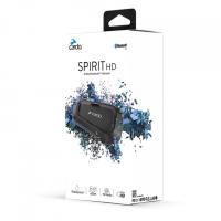 Cardo Мотогарнитура Spirit HD Single в Омске