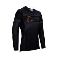 Leatt Джерси 5.5 UltraWeld Stealth 2025 в Омске