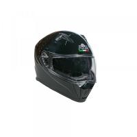 AiM Шлем интеграл JK320 Black Glossy в Омске