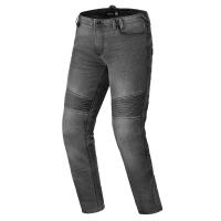 Shima мотоджинсы Ridge Men Grey в Омске