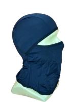 Scout Подшлемник трансформер Silk черный в Омске