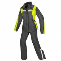 Spidi Дождевой Комбинезон Touring Rain Lady Yellow Fluo в Омске