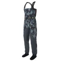 Finntrail Вейдерсы Aquamaster-Z 1527 CamoGrey в Омске