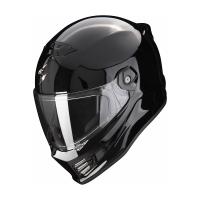 Scorpion Exo Мотошлем Covert-FX Solid Черный в Омске