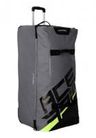 Acerbis Сумка дорожная на колёсах Machine Black/Grey (190 L) в Омске