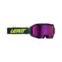Leatt Маска Velocity 4.5 V26 Iriz Shadow Purple 78% в Омске
