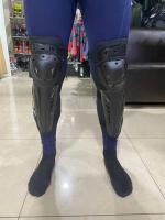 Ones Again Наколенники Safety Knee, черные в Омске