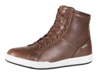 IXS Мотоботы Classic Sneaker Cruiser Коричневые в Омске