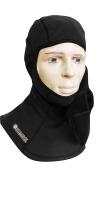 Starks Подшлемник Fleece Collar Open черный в Омске