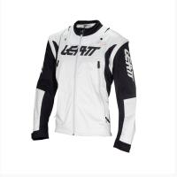Leatt Мотокуртка Moto 4.5 Lite Jacket 2026 Forge в Омске