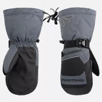 Finntrail Рукавицы Nordic 2942 MiddleGrey в Омске