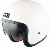 IXS Шлем открытый HX77 белый в Омске